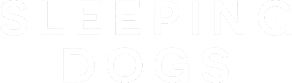 Sleeping dogs - Film Mediaset Infinity