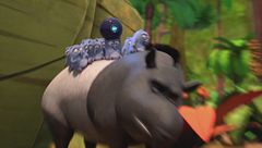 L'orientamento desiderato