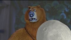 La casetta sulla luna