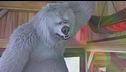 La casa dello yeti
