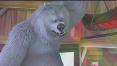 La casa dello yeti