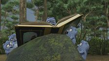 Lemming hood