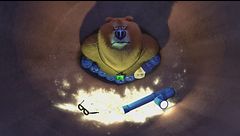 Lemming mille luci