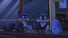 Il lemming mannaro