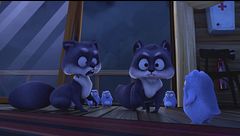 Il lemming mannaro