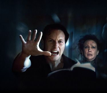 The conjuring - Il rito finale