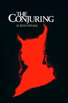 The conjuring - Il rito finale