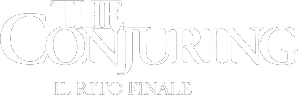 The conjuring - Il rito finale - Film Mediaset Infinity