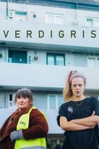 Verdigris