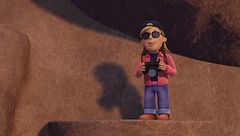 Benvenuti a Pontypandy