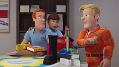 Il re di Pontypandy