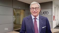 Morellato: la storia dell'azienda