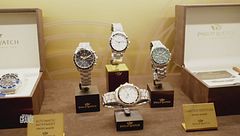 Morellato: l'ora dell'orologio