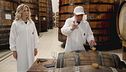 Olitalia: la storia dell'aceto balsamico