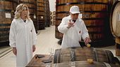 Olitalia: la storia dell'aceto balsamico