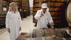 Olitalia: la storia dell'aceto balsamico