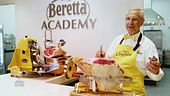 Fratelli Beretta: la passione di famiglia, la qualità e il calcio