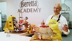 Fratelli Beretta: la passione di famiglia, la qualità e il calcio