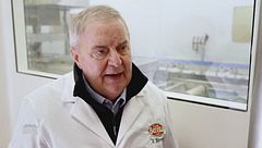 Fratelli Beretta: la prima grande prova