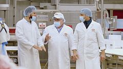 Fratelli Beretta: la forza della famiglia e dei dipendenti