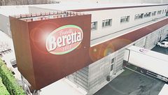 Fratelli Beretta: pensare in grande