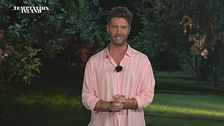 Ultima puntata - Giovedì 31 luglio