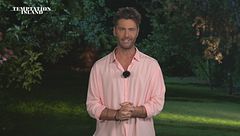 Ultima puntata - Giovedì 31 luglio