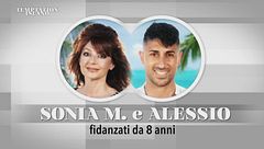 Sonia M. e Alessio: conosciamoli meglio