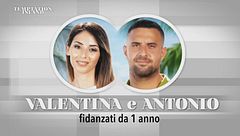 Valentina e Antonio: conosciamoli meglio