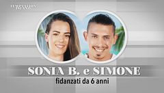 Sonia B. e Simone: conosciamoli meglio