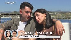 Sarah e Valerio: conosciamoli meglio