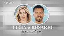 Lucia e Rosario: conosciamoli meglio