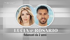 Lucia e Rosario: conosciamoli meglio