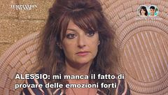 Sonia M.: il primo capanno