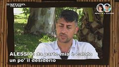 Sonia M.: il secondo capanno