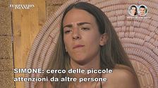 Sonia B.: il primo capanno