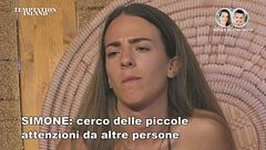 Sonia B.: il primo capanno