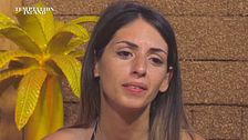 Valentina: il terzo capanno
