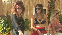 Le riflessioni di Sonia M.