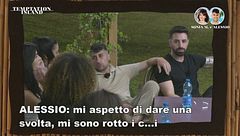 Sonia M.: il quarto capanno