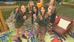 Una richiesta inaspettata