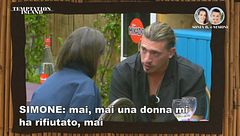 Sonia B.: il terzo capanno