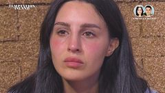 Sarah: il primo capanno