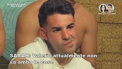 Valerio: il primo capanno