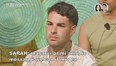 Valerio: il secondo capanno