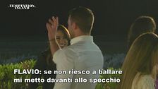 Una serata serena
