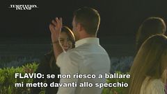 Una serata serena