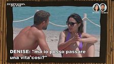 Marco: il secondo capanno