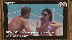 Marco: il secondo capanno