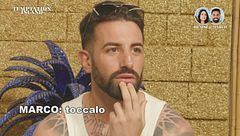 Marco: il terzo capanno